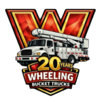 Houston Bucket Trucks