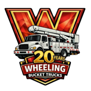 Houston Bucket Trucks