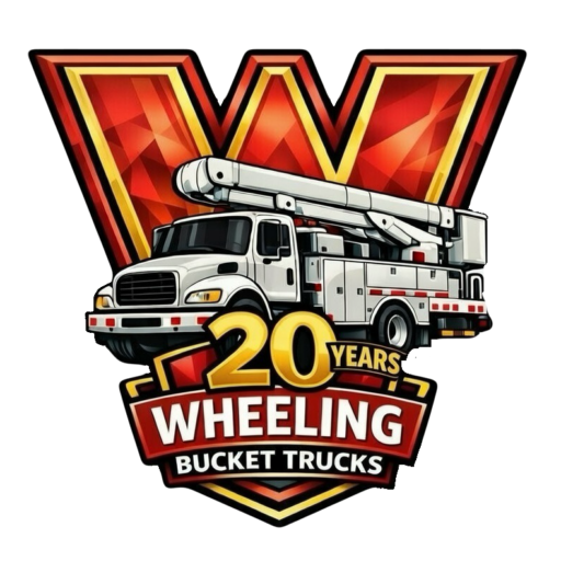 Houston Bucket Trucks